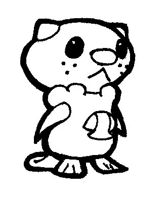 Oshawott