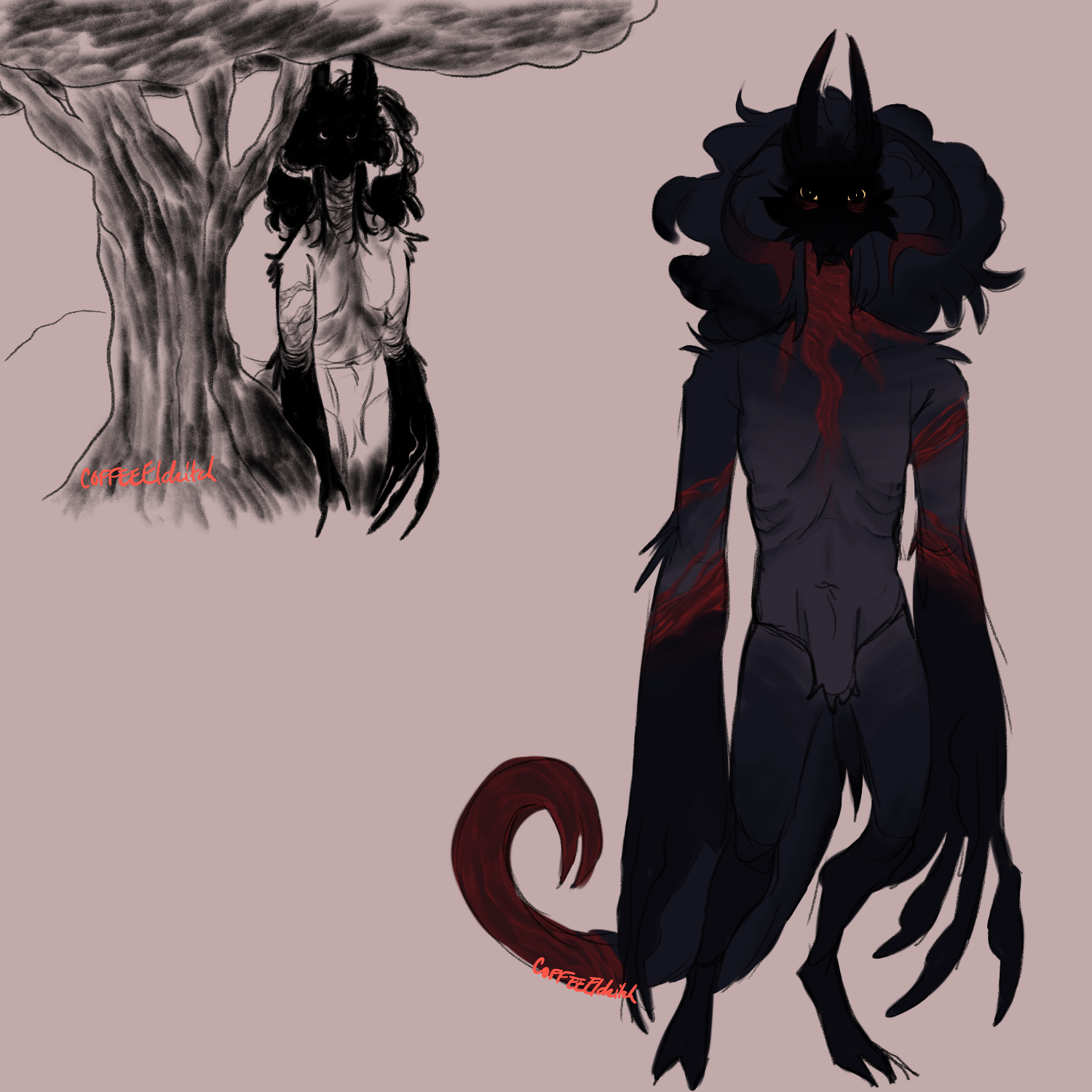 Concept pieces 4 bud by CoffeeKani -- Fur Affinity [dot] net