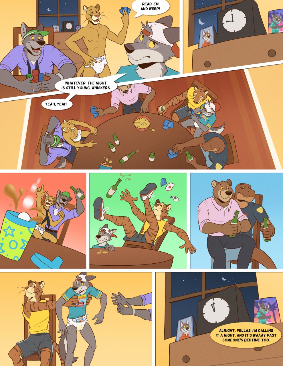 Male Abdl