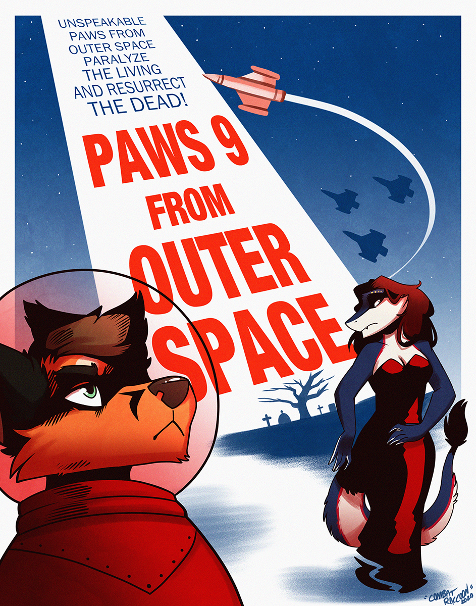 Space Paws Download