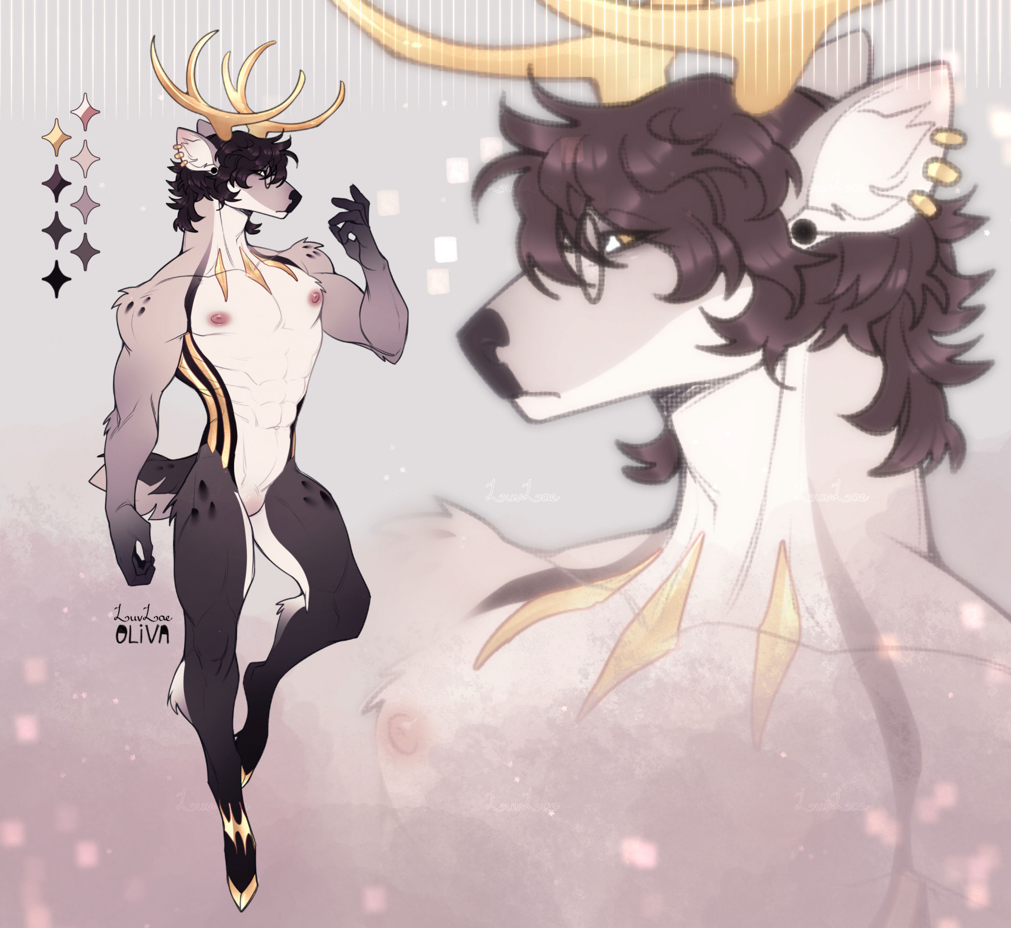 ✨ Deer Adopt [OTA OPEN]