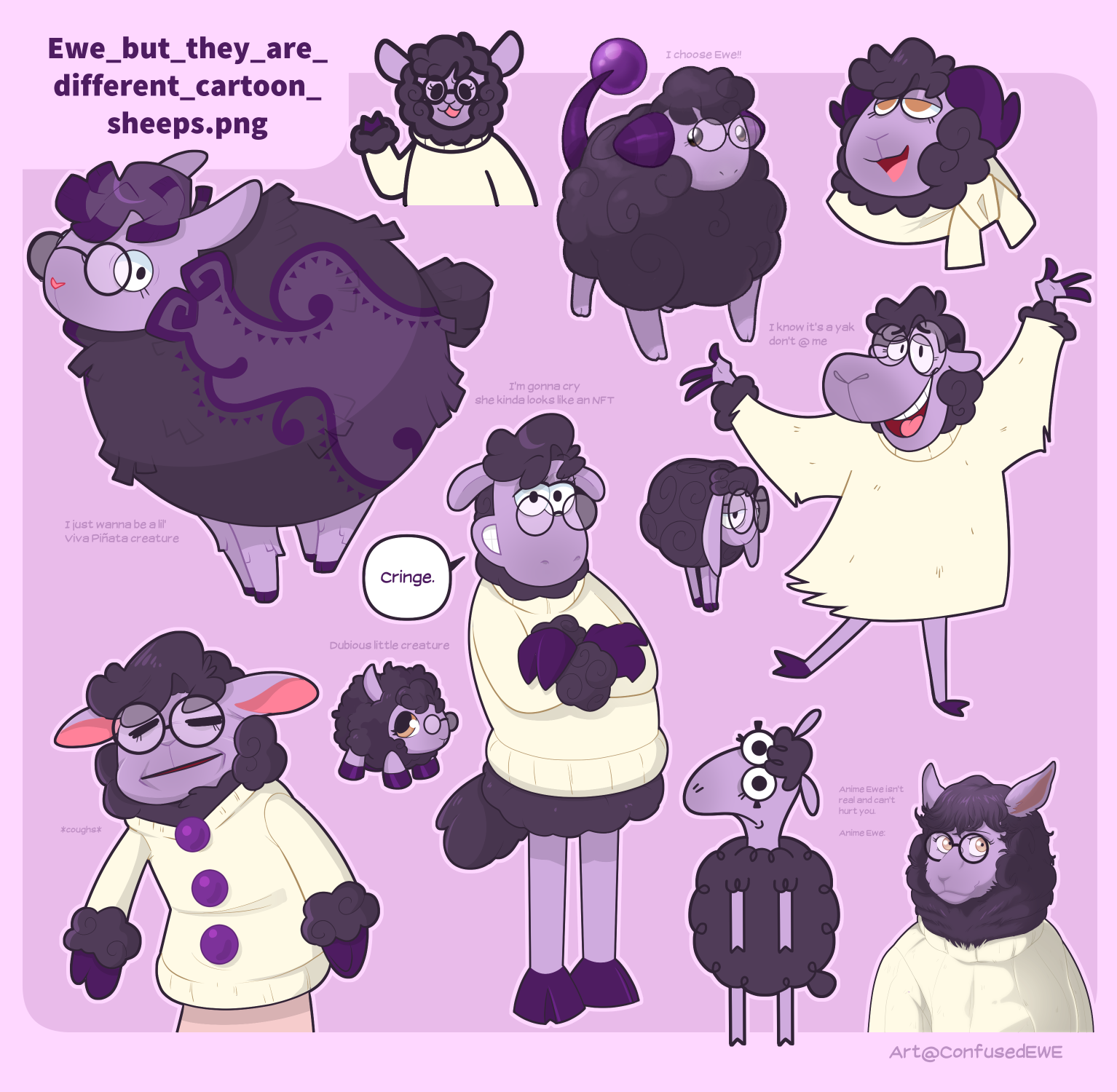 so-many-ewes-by-confusedewe-fur-affinity-dot-net