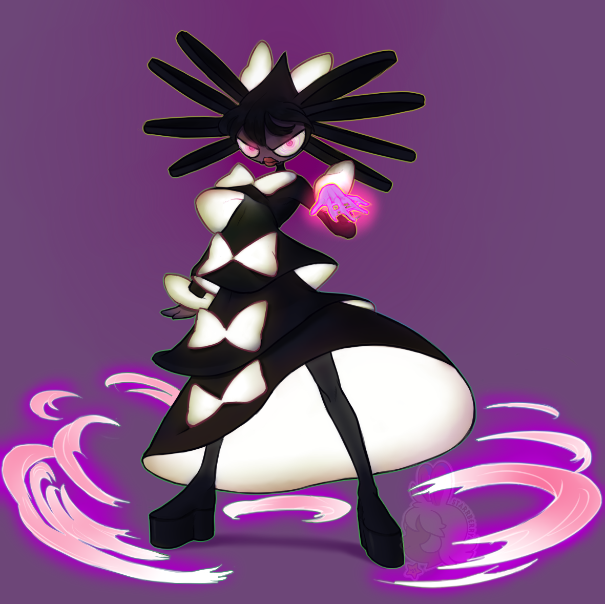 Gothitelle pokemon