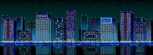 Profile Banner image