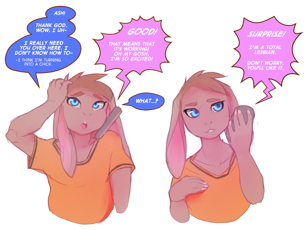 Masta Plan by CoraBlue -- Fur Affinity [dot] net