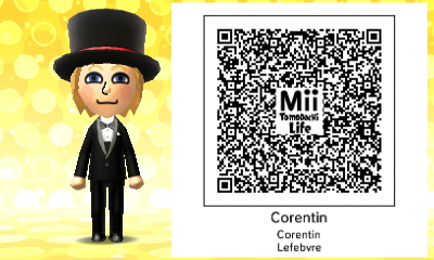 Tomodachi life digital code deals