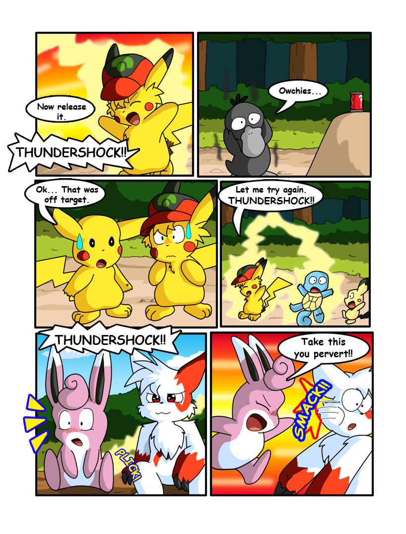 Ashchu Comics 34 by Coshi_Dragonite -- Fur Affinity [dot] net