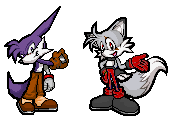 Death Sprites Commission (1/4) Faunazon by thenamist -- Fur Affinity  [dot] net