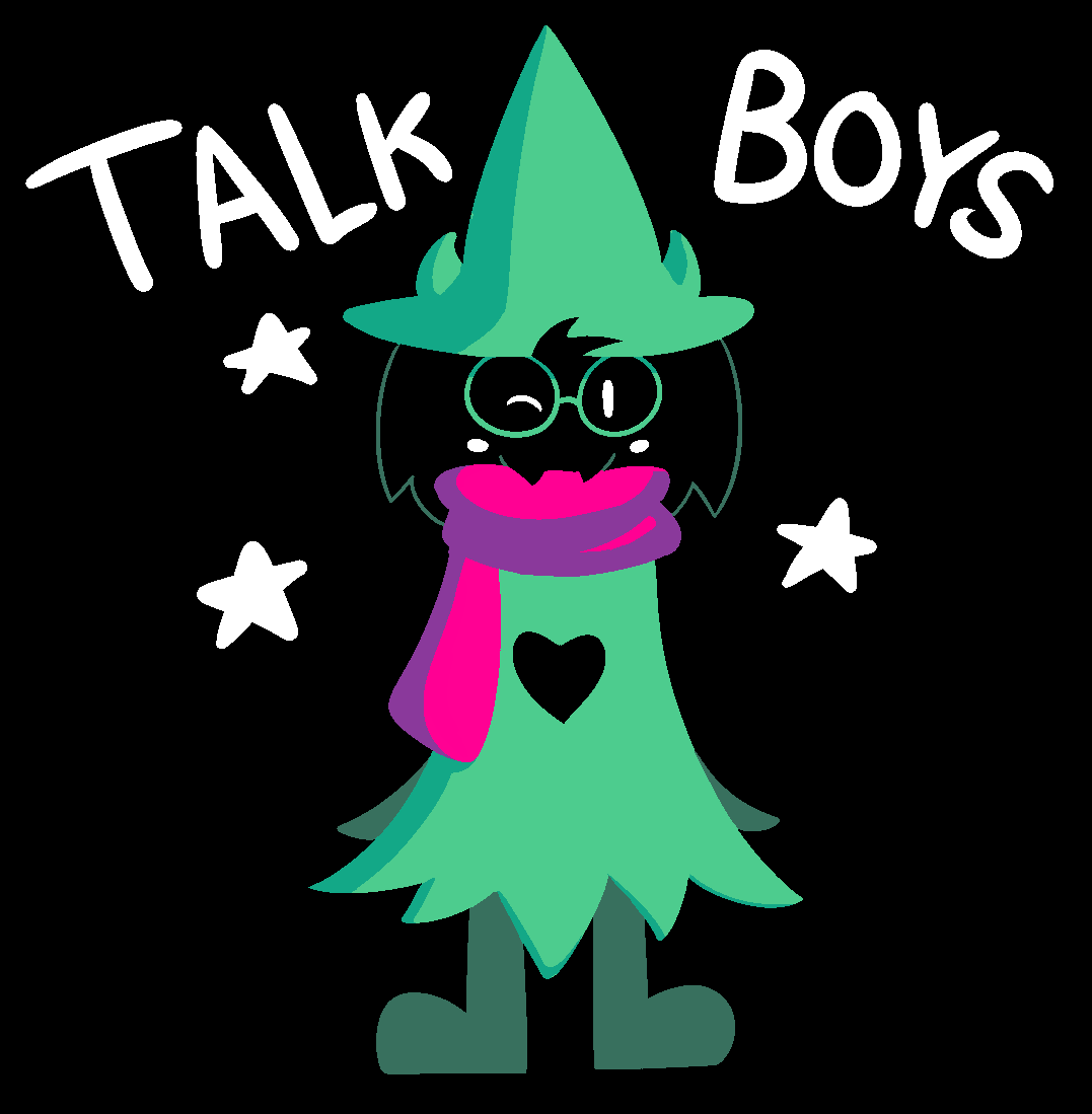 TalkBoys