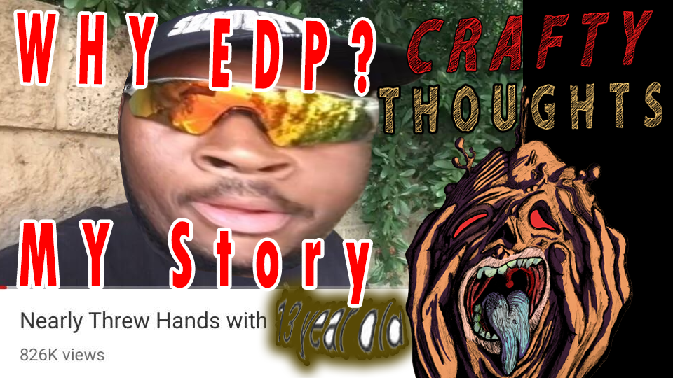 EDP445 Caught by Predator Poachers Texts Screenshot #3