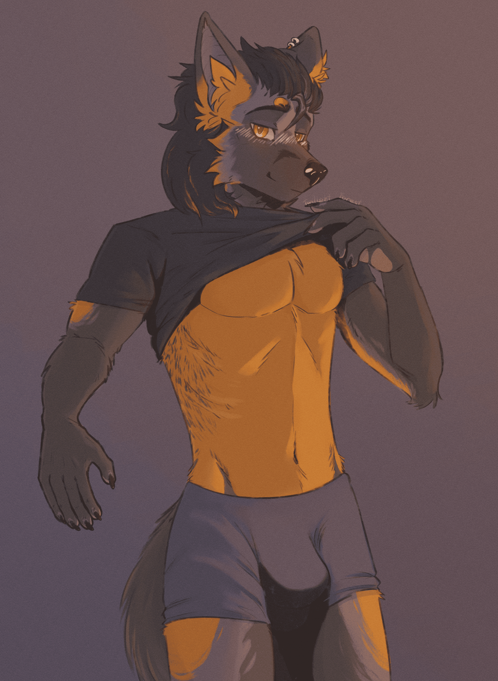 big furry titties (fake) by CrazySon -- Fur Affinity [dot] net