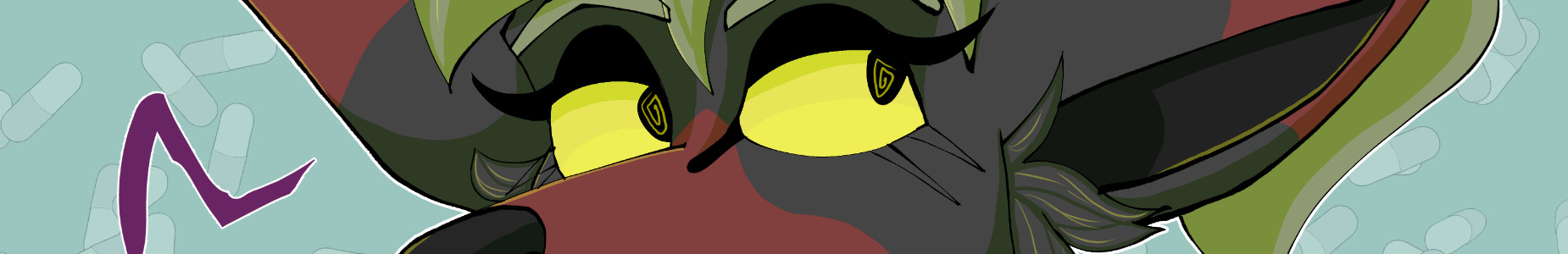 Profile Banner image