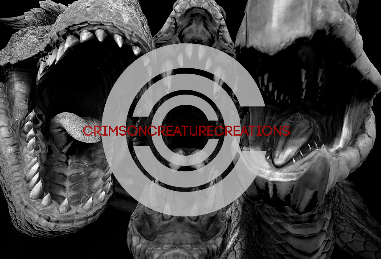 Welcome to CrimsonCreatureCreations by CrimsonCreatureCreations -- Fur  Affinity [dot] net
