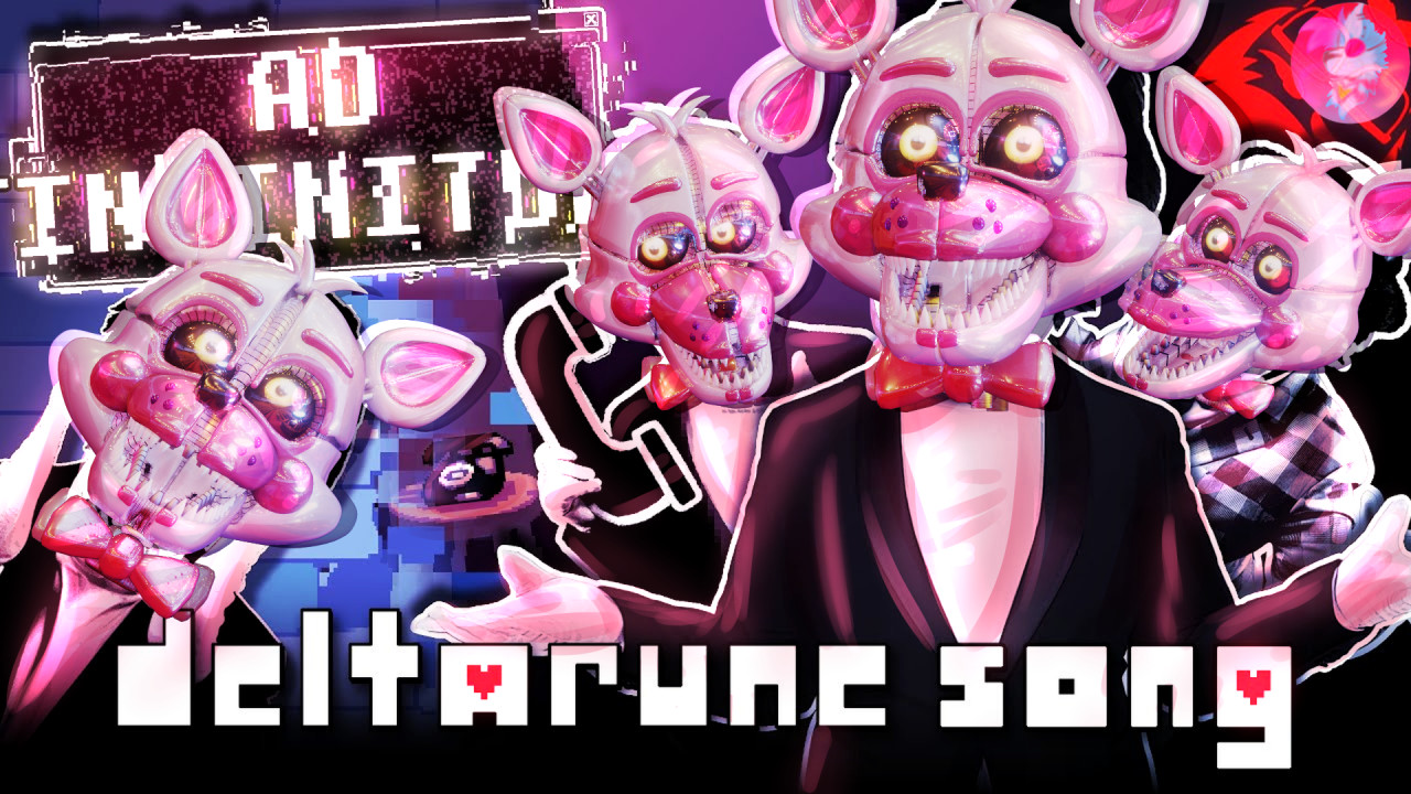 Stream Funtime foxy and funtime freddy and lolbit music