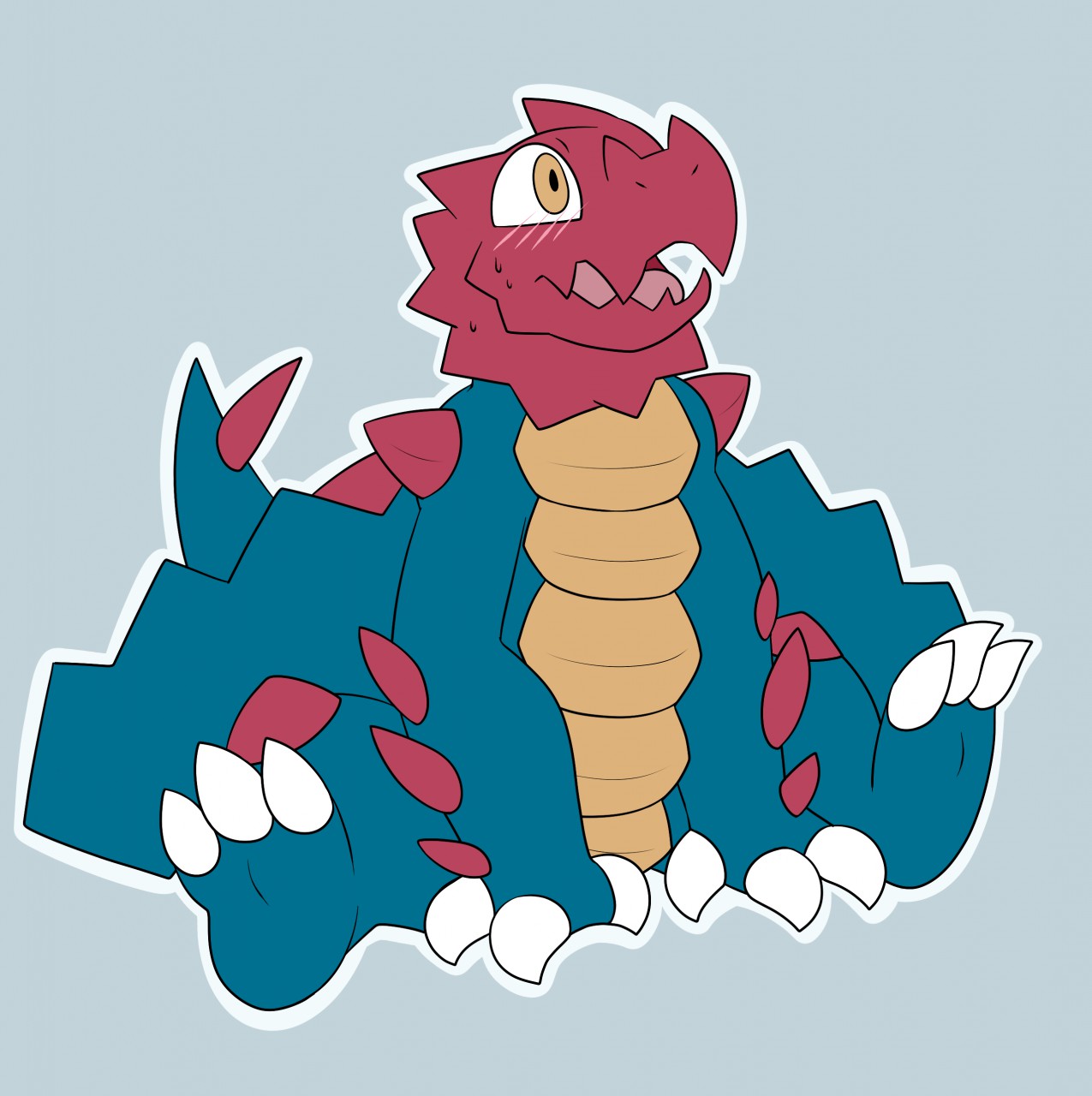 Druddigon