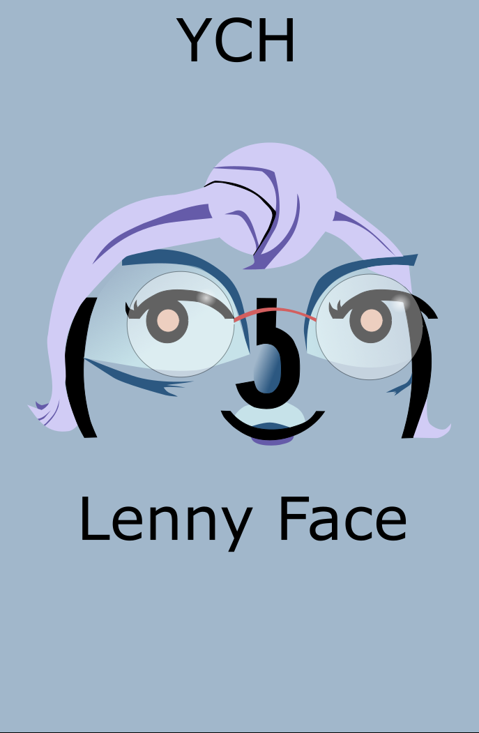 Vector Freeuse Stock Face Roblox - Lenny Face Discord Emoji Transparent PNG  - 420x420 - Free Download on NicePNG