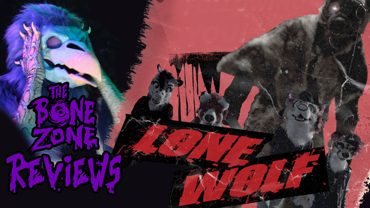 VIDEO: Lone Wolf (2020) | Bone Zone B Movie Reviews by CulturallyFd -- Fur  Affinity [dot] net