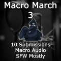 Macro March 3!!!