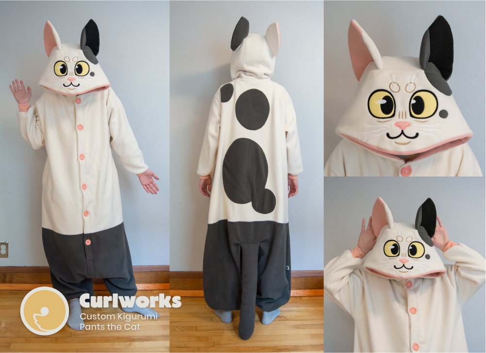 Cat kigu 2025