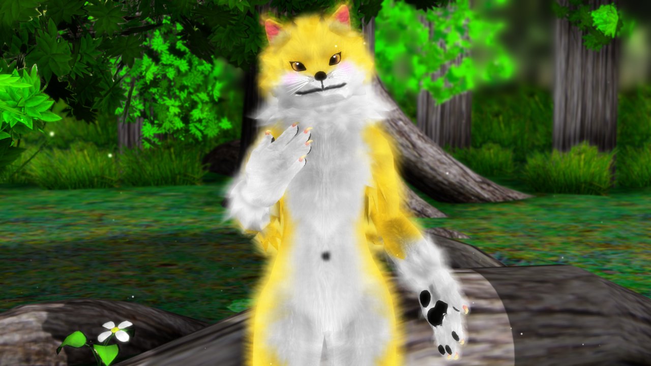 Blender Wolf by Smacketeer -- Fur Affinity [dot] net