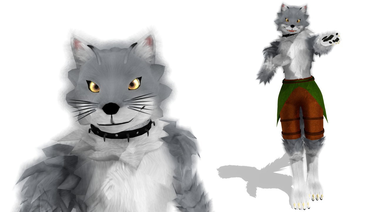 Silver wolf mmd. Werewolf MMD. MMD model Werewolf Sonic.