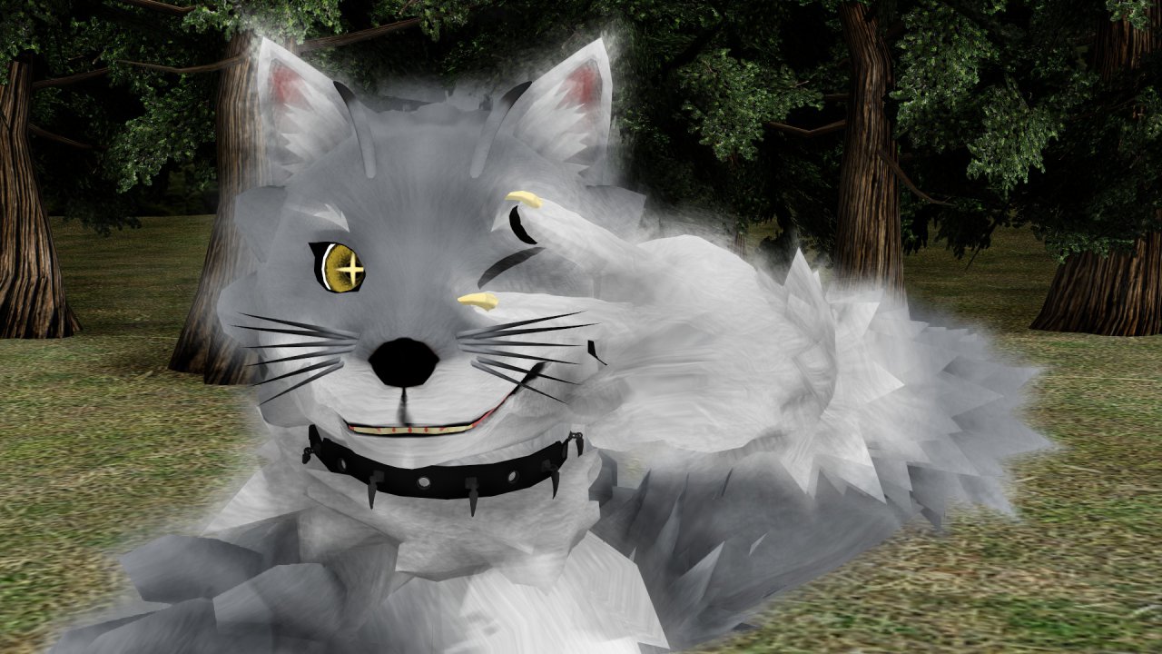 Mmd Norado Face Of Art 顔芸っぽいの 01 Werewolf Mod By Cwwdsleight Fur Affinity Dot Net