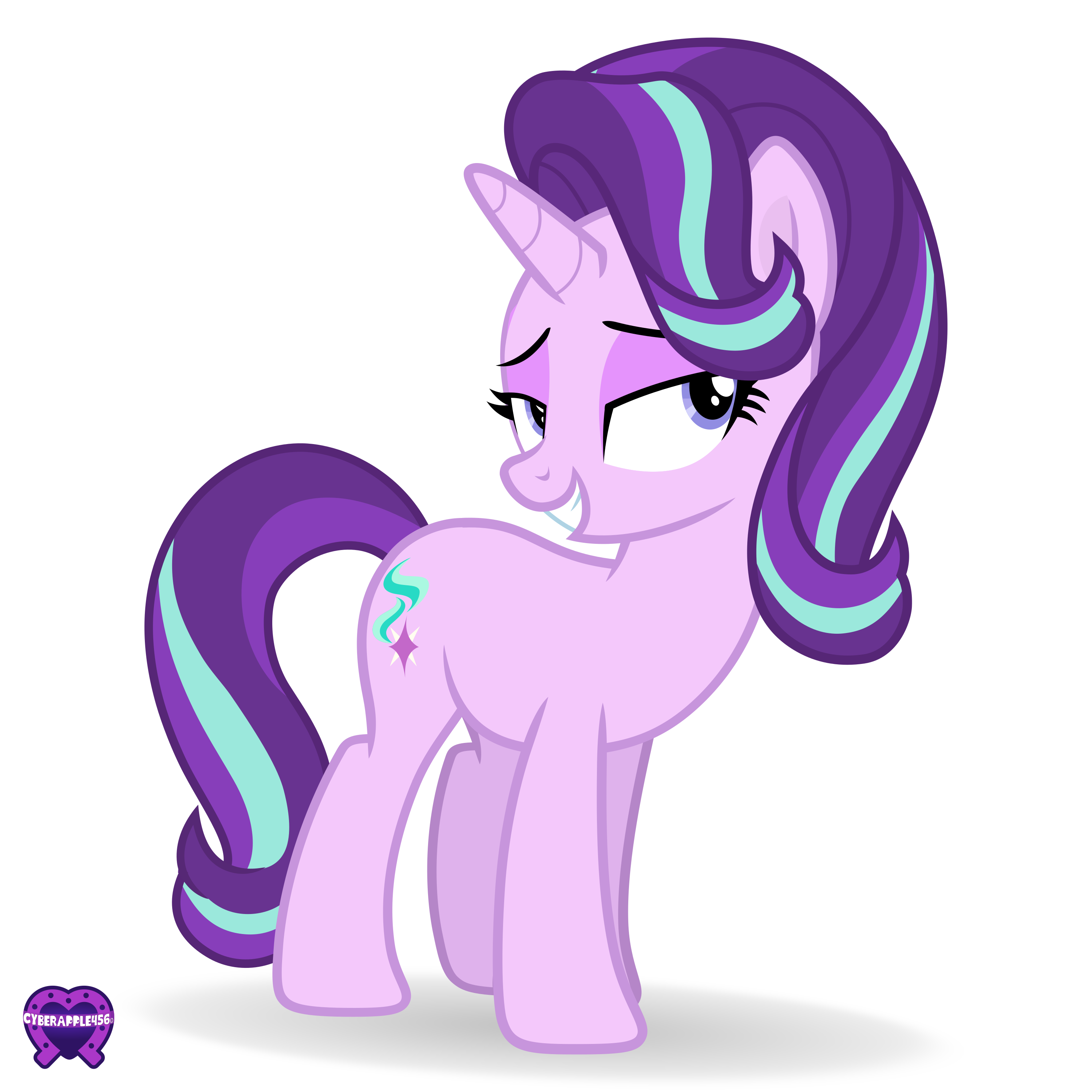 Starlight pony hot sale