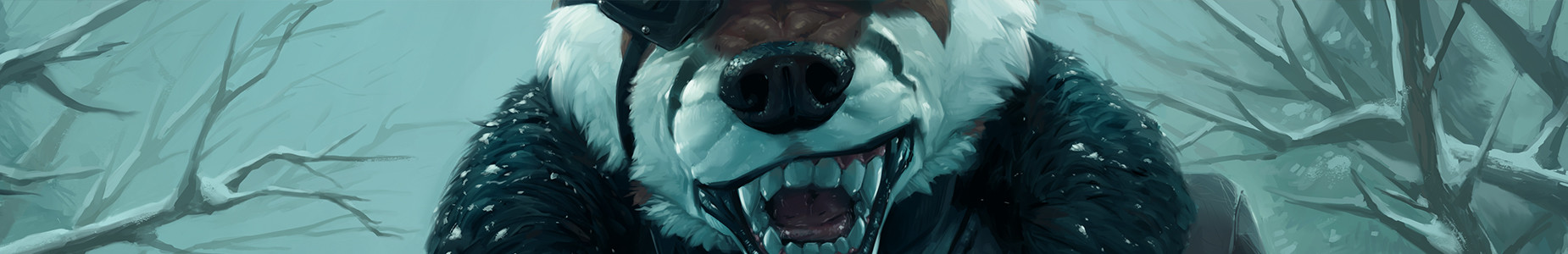 Profile Banner image