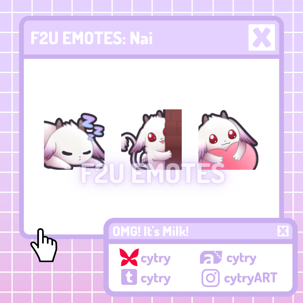 OMG! NEW EMOTES! Get All 3 For FREE! 