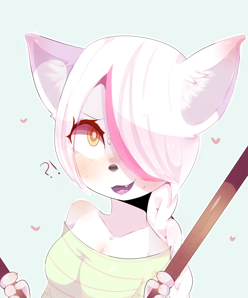 FNAFHS by CyzarineFredek -- Fur Affinity [dot] net