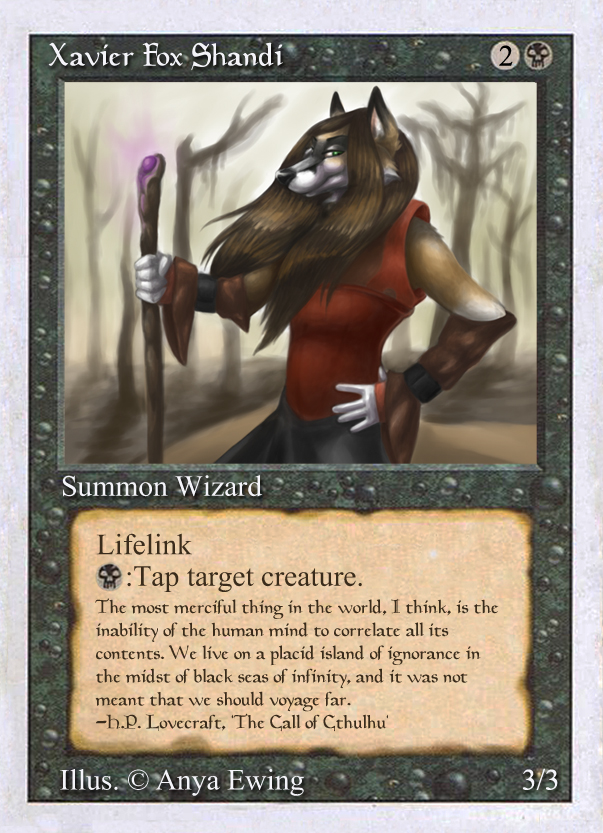 Fur clearance wizard target