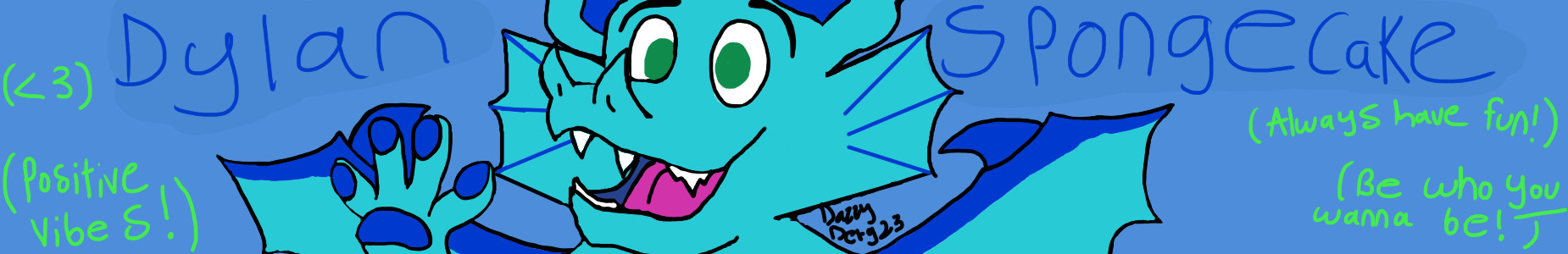 Profile Banner image