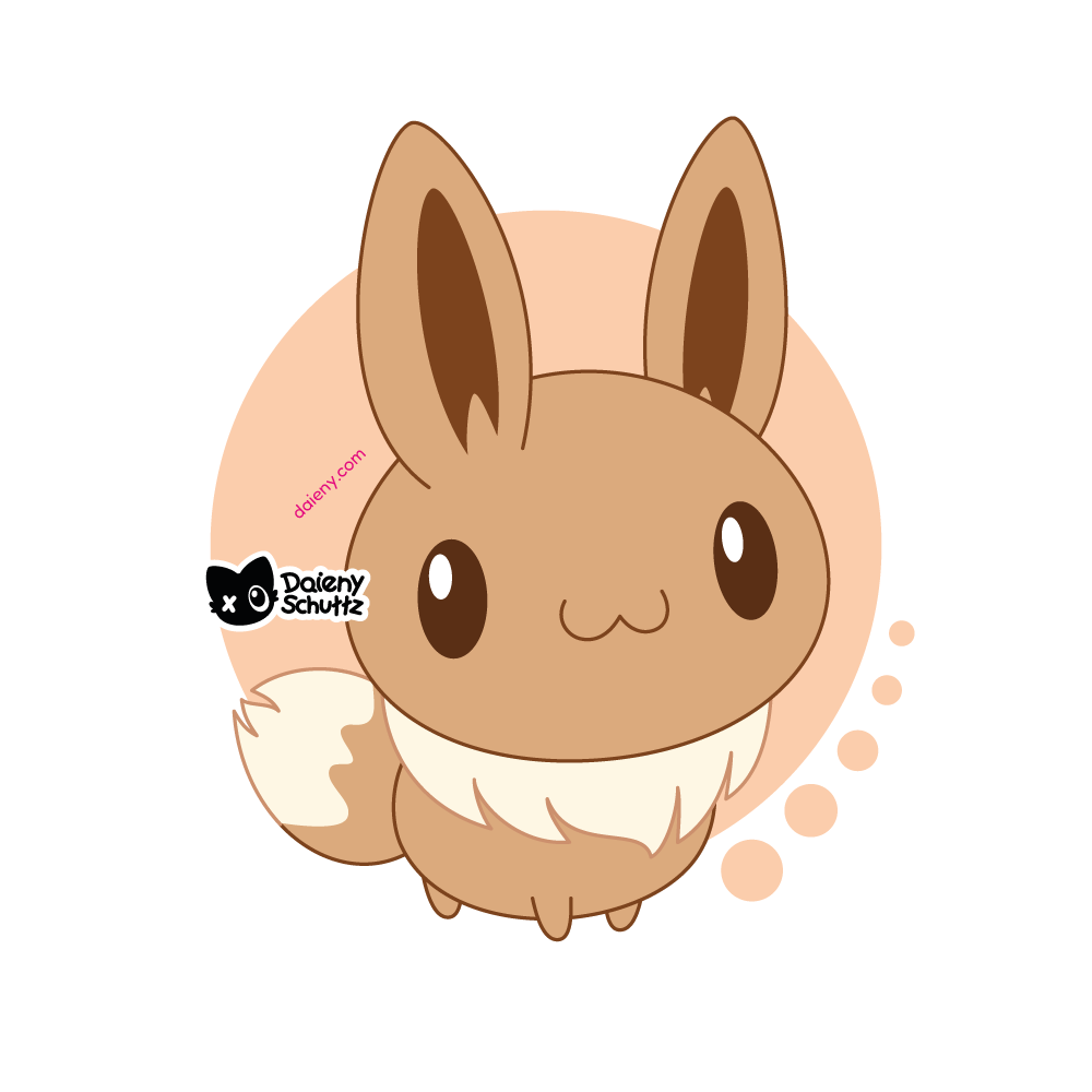 Eevee png