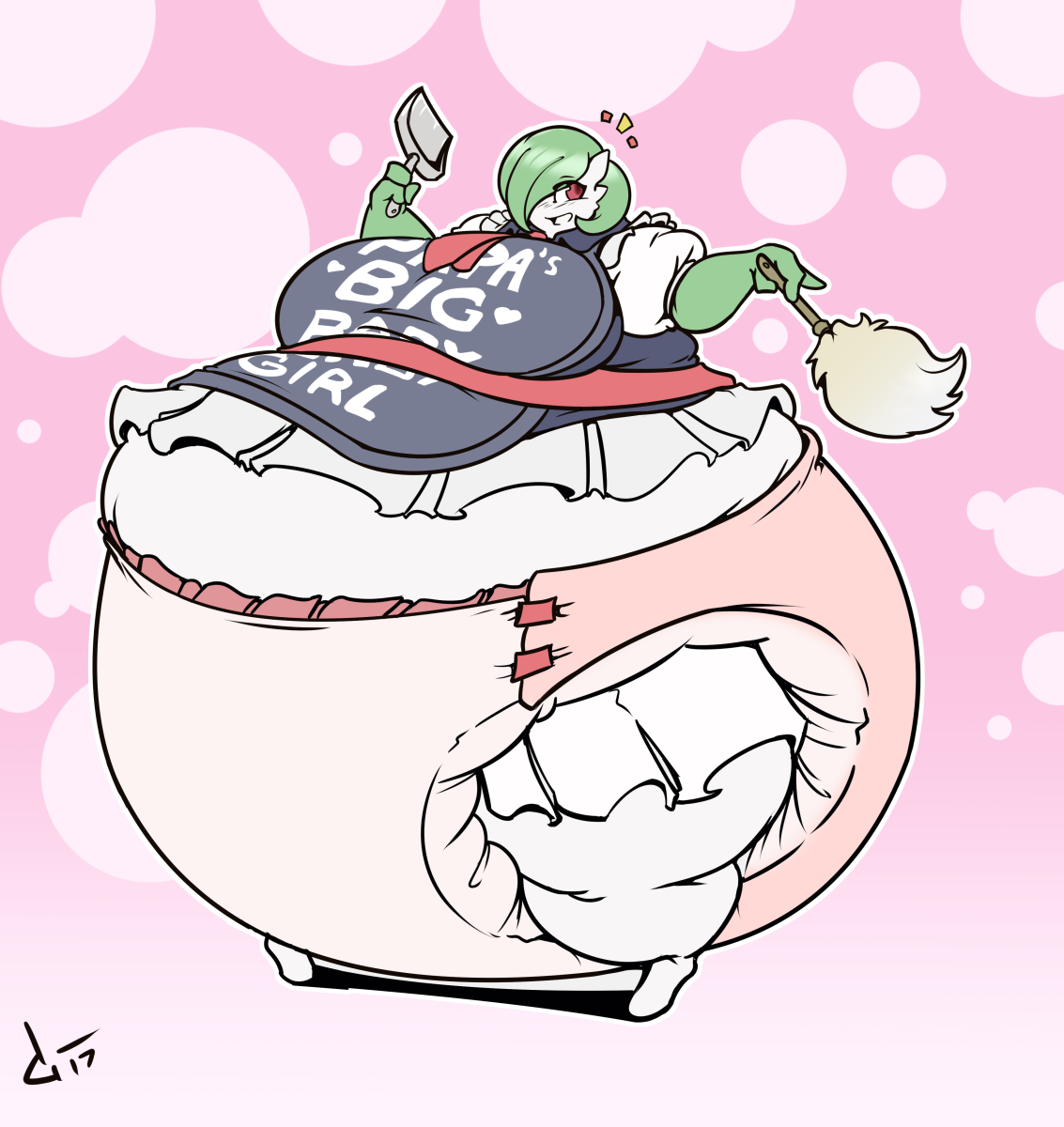 Гардевуар inflation. Inflation покемон. Gardevoir inflation. Gardevoir belly inflation.