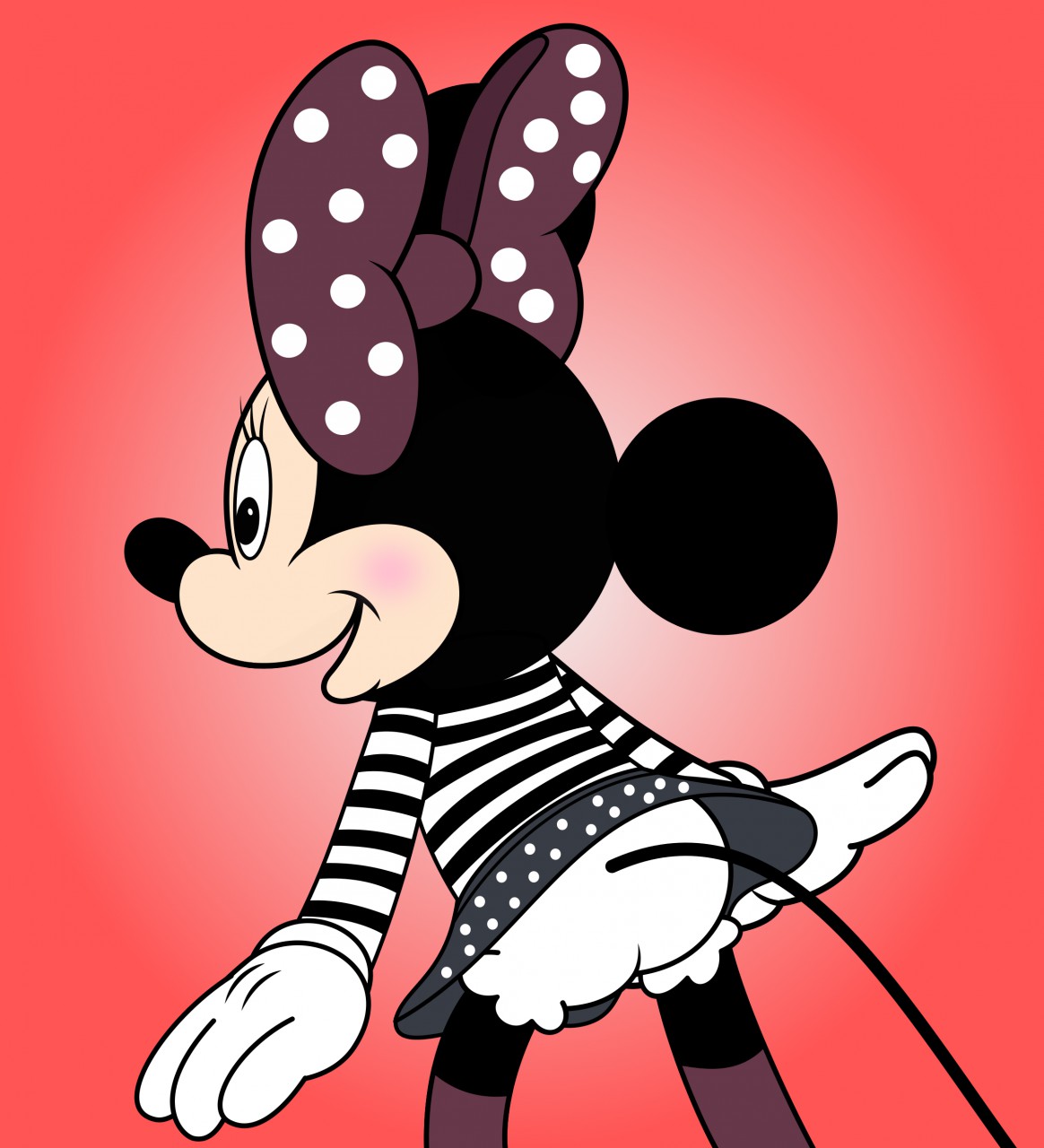 Disney 3X Bragas : : Minnie <b>Mouse</b>.