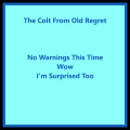 The Colt From Old Regret