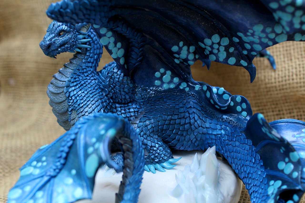 Danatar sculpture by Danatar -- Fur Affinity [dot] net