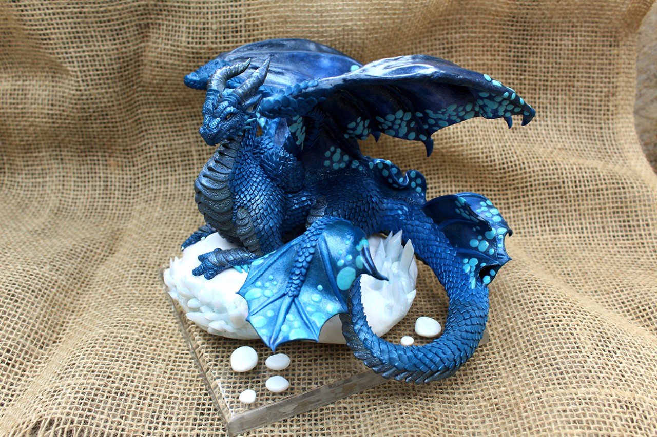 Danatar sculpture by Danatar -- Fur Affinity [dot] net