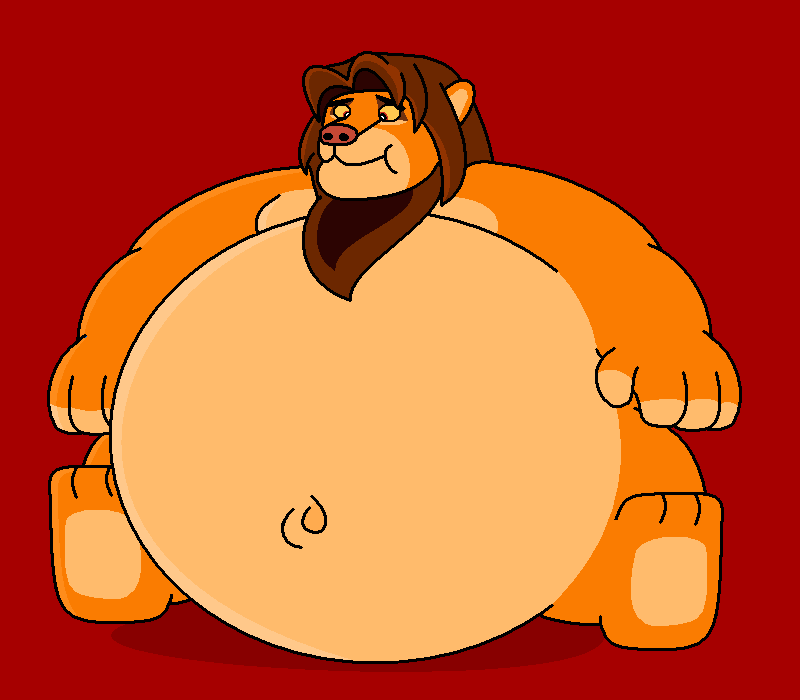 Самый толстый лев. Belly inflation Король Лев fat. Belly inflation Король Лев. Belly inflation King Lion Lion. Жирный Лев.