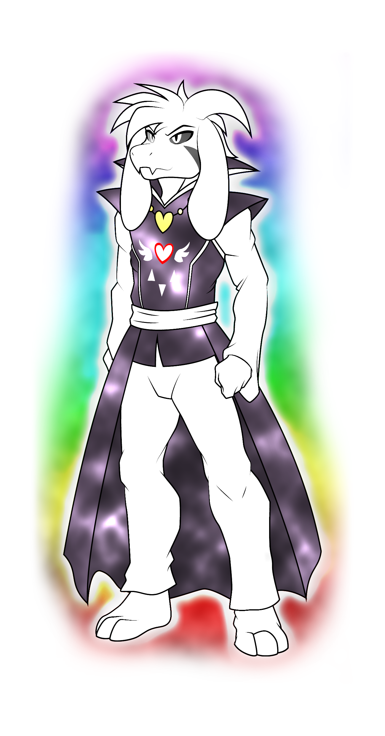 new-hyper-god-of-death-by-danielssj-fur-affinity-dot-net