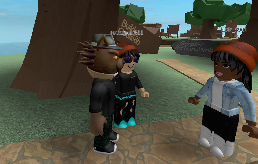How to Play With Friends in Roblox PC 