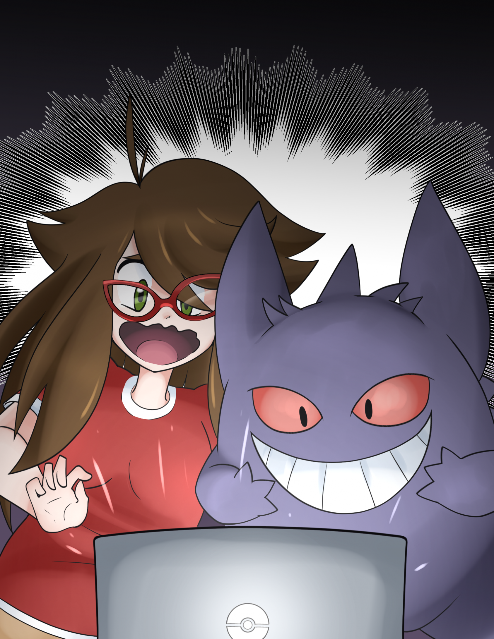Poképorn