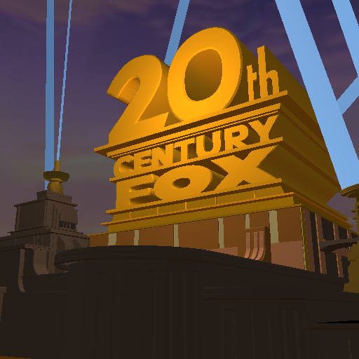 20th Century Fox! by DannyWestIsBack -- Fur Affinity [dot] net