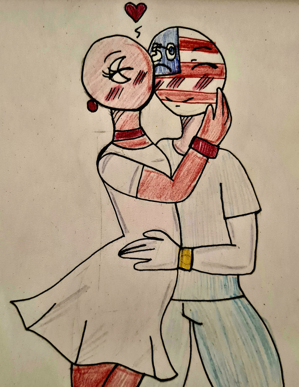 Countryhumans-net