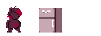 Object Vore