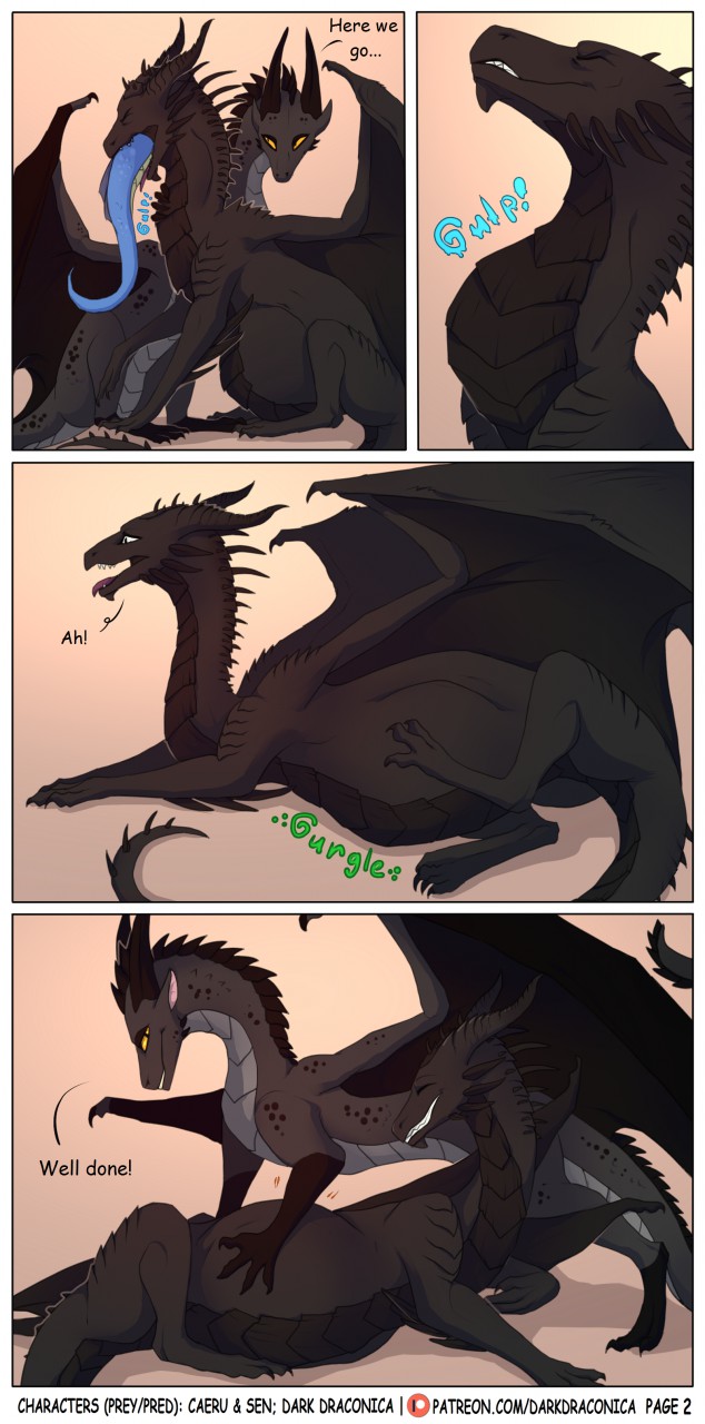 Darkdraconica