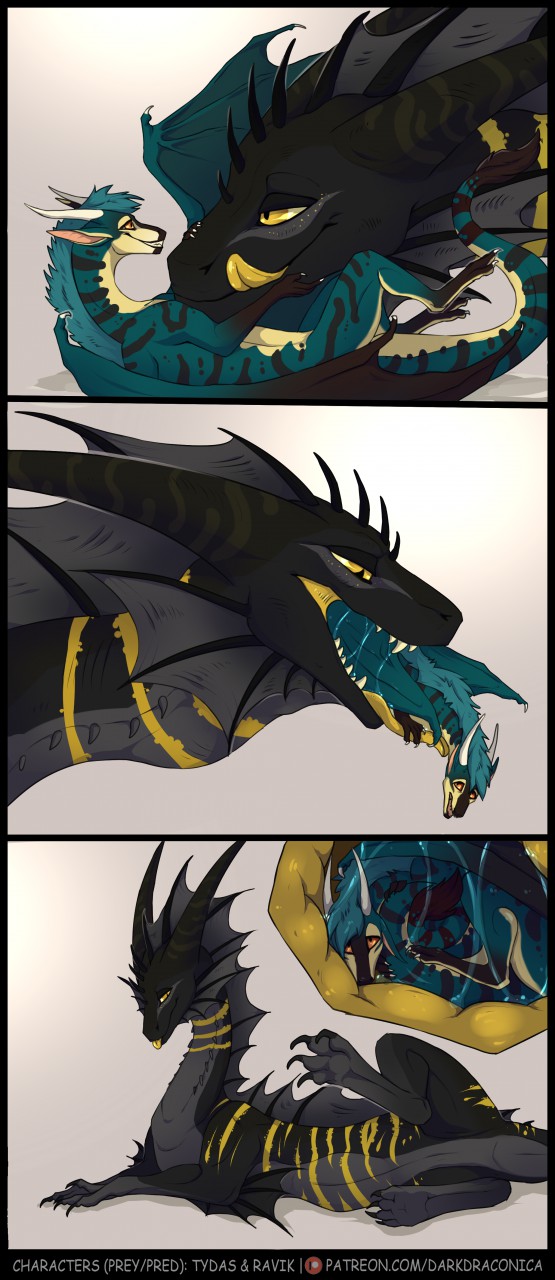 Darkdraconica