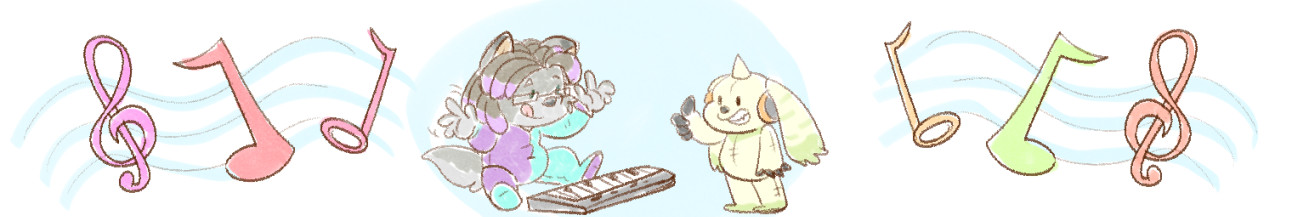 Profile Banner image