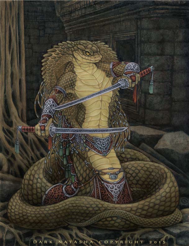 king cobra fact by TheOwnlySockPuppet -- Fur Affinity [dot] net