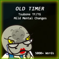 Old Timer [Tsubone TF/TG] [GIFT]